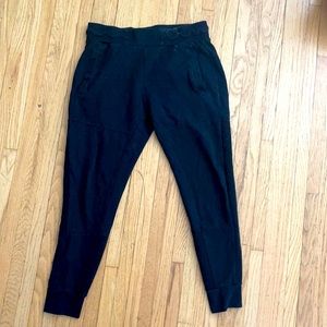 Zara Man Joggers